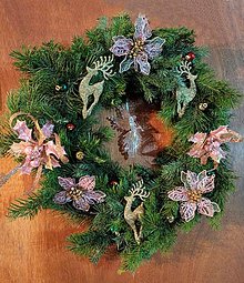 Wreath 1
