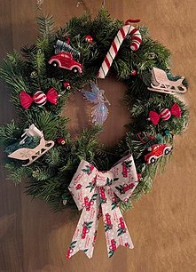 Wreath 2