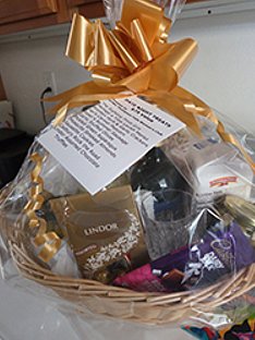 GiftBasket